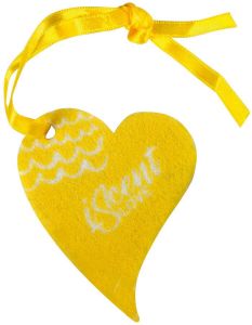 ΑΡΩΜΑΤΙΚΟ ΚΡΕΜΑΣΤΟ ISCENT LOVE ΑΡΩΜΑ ΒΑΝΙΛΙΑ LAMPA 78786 ΑΡΩΜΑΤΙΚΟ ΚΡΕΜΑΣΤΟ ISCENT LOVE ΑΡΩΜΑ ΒΑΝΙΛΙΑ LAMPA 78786