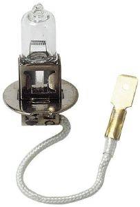 1 ����� �������� H3 100W LAMPA PK22S 58031