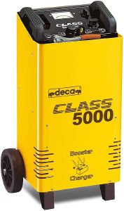 ΦΟΡΤΙΣΤΗΣ ΕΚΚΙΝΗΤΗΣ 105/460Α DECA CLASS B 5000 ΦΟΡΤΙΣΤΗΣ ΕΚΚΙΝΗΤΗΣ 105/460Α DECA CLASS B 5000