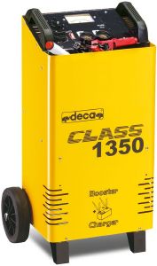 DECA ΦΟΡΤΙΣΤΗΣ ΕΚΚΙΝΗΤΗΣ 100/800Α DECA CLASS B 1350