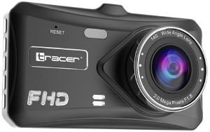   TRACER 4TS FHD CRUX DASH CAM