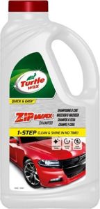    TURTLE WAX FG8001 ZIP WAX 1LT