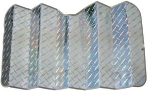 ΕΣΩΤΕΡΙΚΗ ΗΛΙΟΠΡΟΣΤΑΣΙΑ ΠΑΡΜΠΡΙΖ LAMPA DIAMANT (M) 70 Χ 130 CM (66846) ΕΣΩΤΕΡΙΚΗ ΗΛΙΟΠΡΟΣΤΑΣΙΑ ΠΑΡΜΠΡΙΖ LAMPA DIAMANT (M) 70 Χ 130 CM (66846)