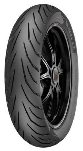   SCOOTER PIRELLI ANGEL SCOOTER 70/90-17 TL 38S (FRONT)