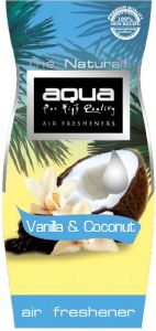 AQUA PERFUMES ΑΡΩΜΑΤΙΚΟ AQUA VANILLA - COCONUT DROP 00-010-657