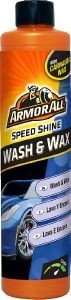     WASH & WAX ARMOR ALL 300ML (225812100)