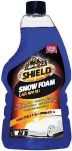 ARMOR ALL ΑΦΡΟΣ ΚΑΘΑΡΙΣΜΟΥ ARMOR ALL SNOW FOAM 520ML (225164100)