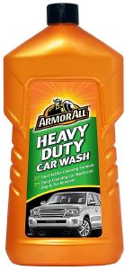 ARMOR ALL ΣΑΜΠΟΥΑΝ ΠΛΥΣΙΜΑΤΟΣ ARMOR ALL HEAVY DUTY, 1LT (500322100)