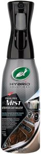INTERIOR DETAILER FLAIROSOL ΓΙΑ ΕΣΩΤΕΡΙΚΗ ΠΕΡΙΠΟΙΗΣΗ TURTLE WAX 591 ML (053703117) INTERIOR DETAILER FLAIROSOL ΓΙΑ ΕΣΩΤΕΡΙΚΗ ΠΕΡΙΠΟΙΗΣΗ TURTLE WAX 591 ML (053703117)