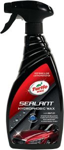      SPRAY 53162 HYBRID SEALANT TURTLE WAX 500ML (053162117)