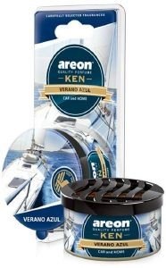   AREON KE VERANO AZUL 35GR (AKB17)