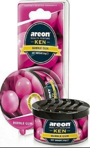   AREON KE BUBBLE GUM 35GR (AKB06)