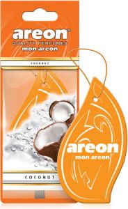   AREON MON COCONUT