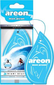   AREON MON MIAMI BEACH