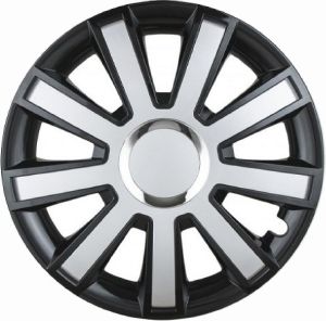 ΤΑΣΙΑ ΑΥΤΟΚΙΝΗΤΟΥ FLASH AMIO 14\'\' ΜΑΥΡΟ-ΑΣΗΜΙ 4ΤΜΧ ΤΑΣΙΑ ΑΥΤΟΚΙΝΗΤΟΥ FLASH AMIO 14\'\' ΜΑΥΡΟ-ΑΣΗΜΙ 4ΤΜΧ