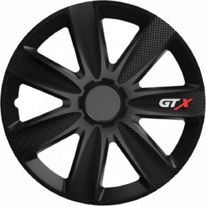 ΤΑΣΙΑ ΑΥΤΟΚΙΝΗΤΟΥ VERSACO GTX AMIO 15\'\' BLACK CARBON 4ΤΜΧ ΤΑΣΙΑ ΑΥΤΟΚΙΝΗΤΟΥ VERSACO GTX AMIO 15\'\' BLACK CARBON 4ΤΜΧ