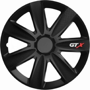   VERSACO GTX AMIO 15'' BLACK CARBON 4