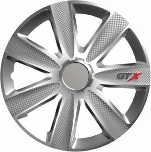   VERSACO GTX AMIO 15\'\' SILVER CARBON 4