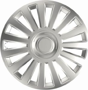   HUBCAP LUXURY AMIO 12''  1