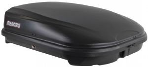ΜΠΑΓΚΑΖΙΕΡΑ ΟΡΟΦΗΣ MENABO QUASAR 320 DARK (ΜΑΥΡΗ ΜΑΤ - CARBONITE 128 X 90 X 38) ΜΠΑΓΚΑΖΙΕΡΑ ΟΡΟΦΗΣ MENABO QUASAR 320 DARK (ΜΑΥΡΗ ΜΑΤ - CARBONITE 128 X 90 X 38)