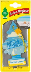ΑΡΩΜΑΤΙΚΟΔΕΝΔΡΑΚΙ ABRE MAGIQUE LAMPA SUMMER DREAM (102375) ΑΡΩΜΑΤΙΚΟΔΕΝΔΡΑΚΙ ABRE MAGIQUE LAMPA SUMMER DREAM (102375)