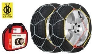 ΑΛΥΣΙΔΕΣ ΧΙΟΝΙΟΥ ΠΑΧΟΥΣ 9MM KNS-50 AMIO (02314) ΑΛΥΣΙΔΕΣ ΧΙΟΝΙΟΥ ΠΑΧΟΥΣ 9MM KNS-50 AMIO (02314)