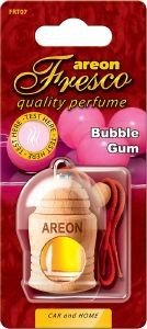   AREON FRESCO BUBBLE-GUM- FRTN 07