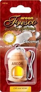 AREON ΑΡΩΜΑΤΙΚΟ ΑΥΤΟΚΙΝΗΤΟΥ AREON FRESCO COCONUT-FRTN 10