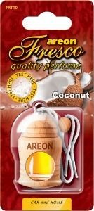   AREON FRESCO COCONUT-FRTN 10