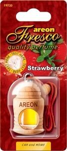   AREON FRESCO STRAWBERRY-FRTN 20