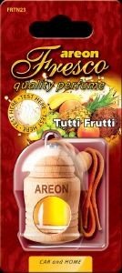   AREON FRESCO TUTTI-FRUTTI FRTN 23