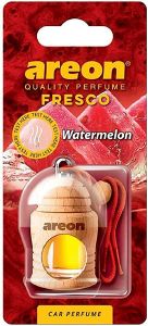 AREON ΑΡΩΜΑΤΙΚΟ ΑΥΤΟΚΙΝΗΤΟΥ AREON FRESCO WATERMELON FRTN 35