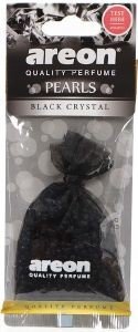 ΑΡΩΜΑΤΙΚΟ ΑΥΤΟΚΙΝΗΤΟΥ AREON-PEARLS-BLACK-CRYSTAL ABP 01 ΑΡΩΜΑΤΙΚΟ ΑΥΤΟΚΙΝΗΤΟΥ AREON-PEARLS-BLACK-CRYSTAL ABP 01