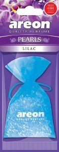 ΑΡΩΜΑΤΙΚΟ ΑΥΤΟΚΙΝΗΤΟΥ AREON-PEARLS-LILAC ABP 09 ΑΡΩΜΑΤΙΚΟ ΑΥΤΟΚΙΝΗΤΟΥ AREON-PEARLS-LILAC ABP 09