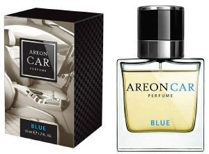   AREON CAR-PERFUME-50ML-BLUE MCP 02