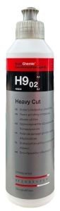  HEAVY CUT H9.02 250ML