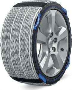 I MICHELIN SOS GRIP EVOLUTION 2