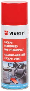      WURTH 400 ML (08902221)