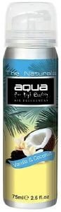  SPRAY AQUA VANILLA & COCONUT 75ML 00-010-708