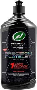 ���������� ������ ������������ TURTLE WAX HYBRID SOLUTIONS PRO 1 & COMPOUND 473 ML