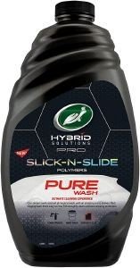 ΣΑΜΠΟΥΑΝ TURTLE WAX HYBRID SOLUTIONS PRO PURE WASH 1.42 LTR ΣΑΜΠΟΥΑΝ TURTLE WAX HYBRID SOLUTIONS PRO PURE WASH 1.42 LTR