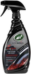   TURTLE WAX HYBRID SOLUTIONS TYRE SHINE 680 ML 053747117