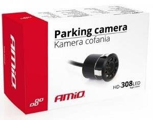 ������ ������������� NIGHT VISION AMIO �� LED �18-22MM 12V 720P (01595)