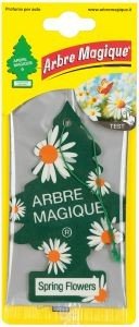     LAMPA MAGIQUE SPRING FLOWERS ( )