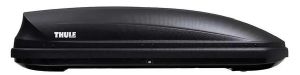 ΜΠΑΓΚΑΖΙΕΡΑ ΟΡΟΦΗΣ THULE PACIFIC 200, 410L ΑΝΘΡΑΚΙ (631251) ΜΠΑΓΚΑΖΙΕΡΑ ΟΡΟΦΗΣ THULE PACIFIC 200, 410L ΑΝΘΡΑΚΙ (631251)