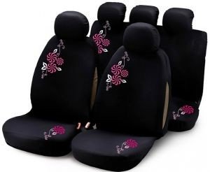 ΣΕΤ ΚΑΛΥΜΜΑΤΑ ΚΑΘΙΣΜΑΤΩΝ BOTTARI MY FLOWER SWIVEL PINK- 9 ΤΕΜ ΣΕΤ ΚΑΛΥΜΜΑΤΑ ΚΑΘΙΣΜΑΤΩΝ BOTTARI MY FLOWER SWIVEL PINK- 9 ΤΕΜ