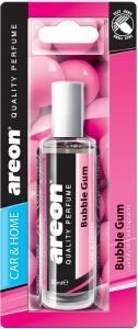 ΑΡΩΜΑΤΙΚΟ ΑΥΤΟΚΙΝΗΤΟΥ AREON SPRAY BUBBLE GUM APC02 35 ML ΑΡΩΜΑΤΙΚΟ ΑΥΤΟΚΙΝΗΤΟΥ AREON SPRAY BUBBLE GUM APC02 35 ML