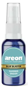   AREON SPRAY BLUE BLASTER SUMMER-DREAM PB06 30 ML