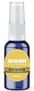   AREON SPRAY BLUE BLASTER VANILLA PB02 30 ML