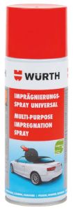      WURTH 400 ML (0893032100)